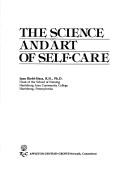 Cover of: The Science and art of self-care