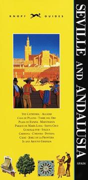 Cover of: Seville and Andalusia. | 