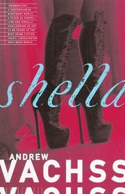 Cover of: Shella