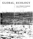 Cover of: Global ecology