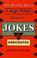 Cover of: The Random House large print book of jokes and anecdotes