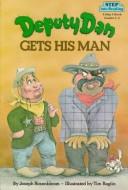 Cover of: Deputy Dan gets his man | Joseph Rosenbloom