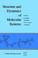Cover of: Structure and dynamics of molecular systems