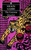 Cover of: The Guyana quartet. by Wilson Harris