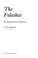 Cover of: The Falashas by David Kessler