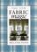 Cover of: The new fabric magic