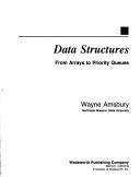 Data structures by Wayne Amsbury