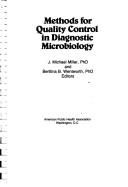 Laboratory methods for the diagnosis of sexually transmitted diseases by Berttina B. Wentworth