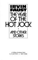 Cover of: The year of the hot jock and other stories