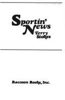 Cover of: Sportin' news