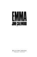 Cover of: Emma by June Callwood