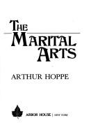 Cover of: The marital arts