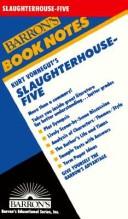 Cover of: Kurt Vonnegut's Slaughterhouse-five