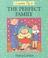 Cover of: Louanne Pig in the perfect family