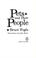 Cover of: Pets and their people