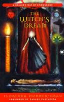 Cover of: The witch's dream by Florinda Donner