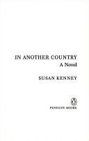 Cover of: Inanother country: a novel