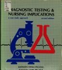 Cover of: Pocket guide to laboratory and diagnostic tests