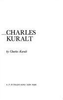 Cover of: On the road with Charles Kuralt