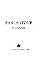 Cover of: San Antone