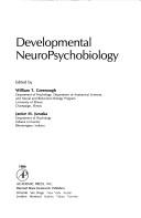 Cover of: Developmental neuropsychobiology
