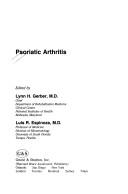 Cover of: Psoriatic arthritis