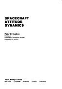 Cover of: Spacecraft attitude dynamics