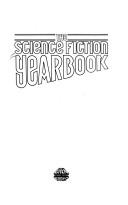 The Science fiction yearbook by Jerry Pournelle