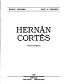 Cover of: Hernán Cortés