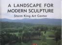 A landscape for modern sculpture by John Beardsley