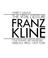 Cover of: The vital gesture, Franz Kline