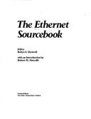 Cover of: The Ethernet sourcebook | 