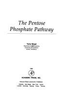 Cover of: The pentose phosphate pathway