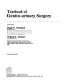 Cover of: Textbook of genito-urinary surgery