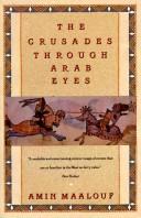 Croisades vues par les Arabes by Amin Maalouf