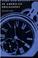 Cover of: Time and reality in American philosophy