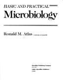 Cover of: Basic and practical microbiology