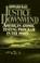 Cover of: Justice downwind