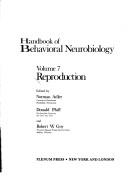 Cover of: Reproduction