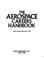 Cover of: The aerospace careers handbook