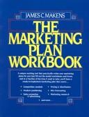 Cover of: The marketing plan workbook