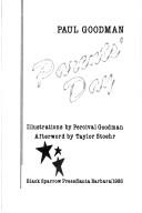 Cover of: Parents' Day