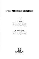Cover of: Muscle spindle | 
