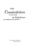 Cover of: The counterfeiters: an historical comedy