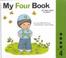 Cover of: My four book