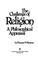 Cover of: The challenge of religion