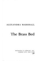 Cover of: The brass bed