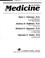 Cover of: Medicine