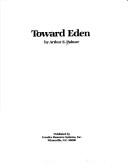 Cover of: Toward Eden