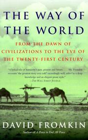 Cover of The Way of the World